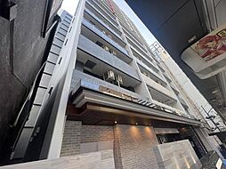 Osaka Metro堺筋線 恵美須町駅 徒歩2分の賃貸マンション