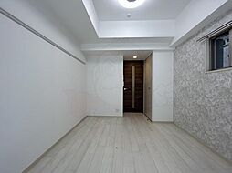 Osaka Metro堺筋線 恵美須町駅 徒歩2分の賃貸マンション 10階1Kのリビング/ダイニング