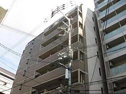 南海線 難波駅 徒歩5分