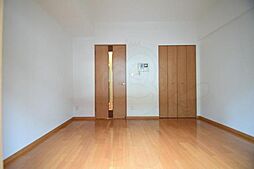 Osaka Metro四つ橋線 なんば駅 徒歩4分の賃貸マンション 6階1Kのリビング/ダイニング