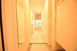 阪神なんば線 桜川駅 徒歩1分の賃貸マンション 2階1Kのリビング/ダイニング