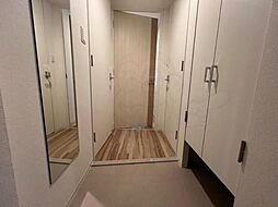 Osaka Metro千日前線 桜川駅 徒歩4分の賃貸マンション 7階2LDKのリビング/ダイニング