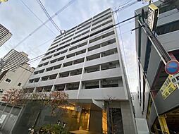 アーバンエース東心斎橋パル 901