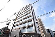 芦原橋駅より徒歩7分 7階 築8年5ヶ月の賃貸物件