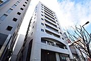 近鉄日本橋駅より徒歩2分 11階 築42年5ヶ月の賃貸物件