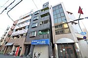 大国町駅より徒歩5分 4階 築38年3ヶ月の賃貸物件