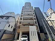 西長堀駅より徒歩6分 5階 築12年1ヶ月の賃貸物件