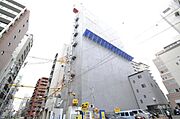 西長堀駅より徒歩2分 5階 築8年1ヶ月の賃貸物件