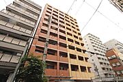 ＣＯＮＳＯＬＡＲＥ日本橋 1階 築22年4ヶ月の賃貸物件