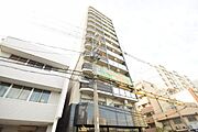 ドーム前千代崎駅より徒歩7分 12階 築5年9ヶ月の賃貸物件