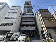 松屋町駅より徒歩5分 13階 築5年4ヶ月の賃貸物件