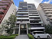 谷町四丁目駅より徒歩3分 10階 築4年10ヶ月の賃貸物件