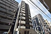 谷町六丁目駅より徒歩3分 2階 築15年の賃貸物件