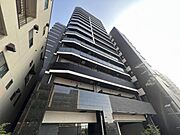 JR難波駅より徒歩8分 12階 築3年4ヶ月の賃貸物件