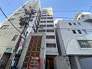 西長堀駅より徒歩5分 3階 築19年5ヶ月の賃貸物件
