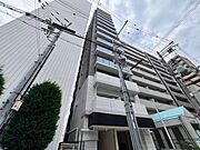 堺筋本町駅より徒歩4分 6階 築5年8ヶ月の賃貸物件
