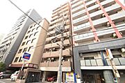桜川駅より徒歩2分 2階 築27年6ヶ月の賃貸物件
