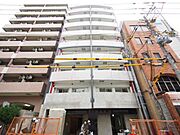 谷町四丁目駅より徒歩6分 6階 築9年10ヶ月の賃貸物件