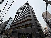 堺筋本町駅より徒歩6分 4階 新築の賃貸物件