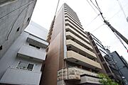 松屋町駅より徒歩6分 7階 築14年11ヶ月の賃貸物件