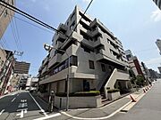 谷町九丁目駅より徒歩5分 7階 築45年11ヶ月の賃貸物件
