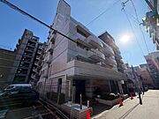 日本橋駅より徒歩2分 4階 築39年11ヶ月の賃貸物件