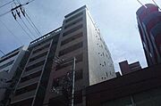 堺筋本町駅より徒歩7分 8階 築19年11ヶ月の賃貸物件