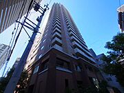 本町駅より徒歩7分 8階 築18年6ヶ月の賃貸物件