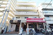 岸里駅より徒歩9分 5階 築49年の賃貸物件
