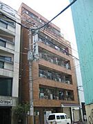 ラパンジール阿波座2の賃貸物件