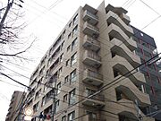 谷町四丁目駅より徒歩5分 2階 築19年6ヶ月の賃貸物件