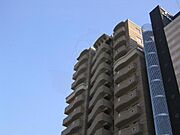 松屋町駅より徒歩2分 11階 築23年5ヶ月の賃貸物件