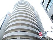 大国町駅より徒歩4分 5階 築16年10ヶ月の賃貸物件