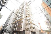 大国町駅より徒歩27分 13階 築6年5ヶ月の賃貸物件
