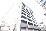 大国町駅より徒歩6分 10階 築4年7ヶ月の賃貸物件