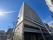 大国町駅より徒歩5分 13階 築2年10ヶ月の賃貸物件