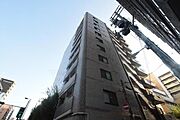 堺筋本町駅より徒歩9分 6階 築19年2ヶ月の賃貸物件