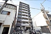 花園町駅より徒歩3分 2階 築9年10ヶ月の賃貸物件