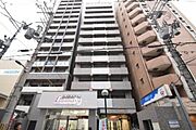 桜川駅より徒歩5分 10階 築23年5ヶ月の賃貸物件