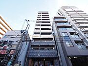 谷町四丁目駅より徒歩6分 11階 築10年7ヶ月の賃貸物件