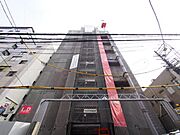 堺筋本町駅より徒歩1分 4階 築10年5ヶ月の賃貸物件