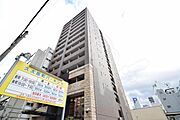 堺筋本町駅より徒歩3分 12階 築21年6ヶ月の賃貸物件