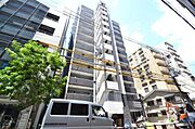 松屋町駅より徒歩2分 11階 築11年1ヶ月の賃貸物件