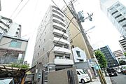 桜川駅より徒歩5分 8階 築17年2ヶ月の賃貸物件