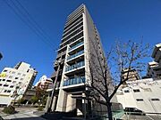 ＥＸＥＮＡＭＢＡＷＥＳＴＲＩＶＥＲ 11階 築3年10ヶ月の賃貸物件