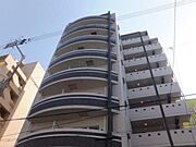 大国町駅より徒歩3分 2階 築20年1ヶ月の賃貸物件
