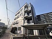 大正駅より徒歩9分 1階 築58年9ヶ月の賃貸物件