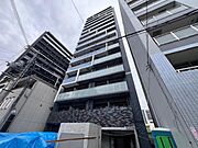 芦原橋駅より徒歩4分 2階 築1年1ヶ月の賃貸物件