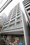 心斎橋駅より徒歩2分 7階 築13年6ヶ月の賃貸物件