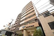 SERENITE難波西 10階 築17年9ヶ月の賃貸物件